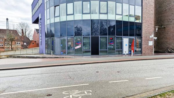 Vulkan Spielhalle Buchholz