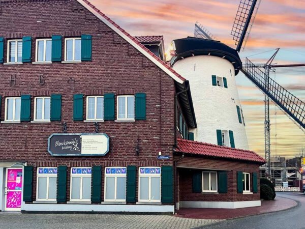 Vulkan Spielhalle Erkelenz