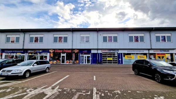 Vulkan Spielhalle Nienburg