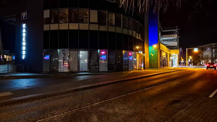 Vulkan Spielhalle Buchholz