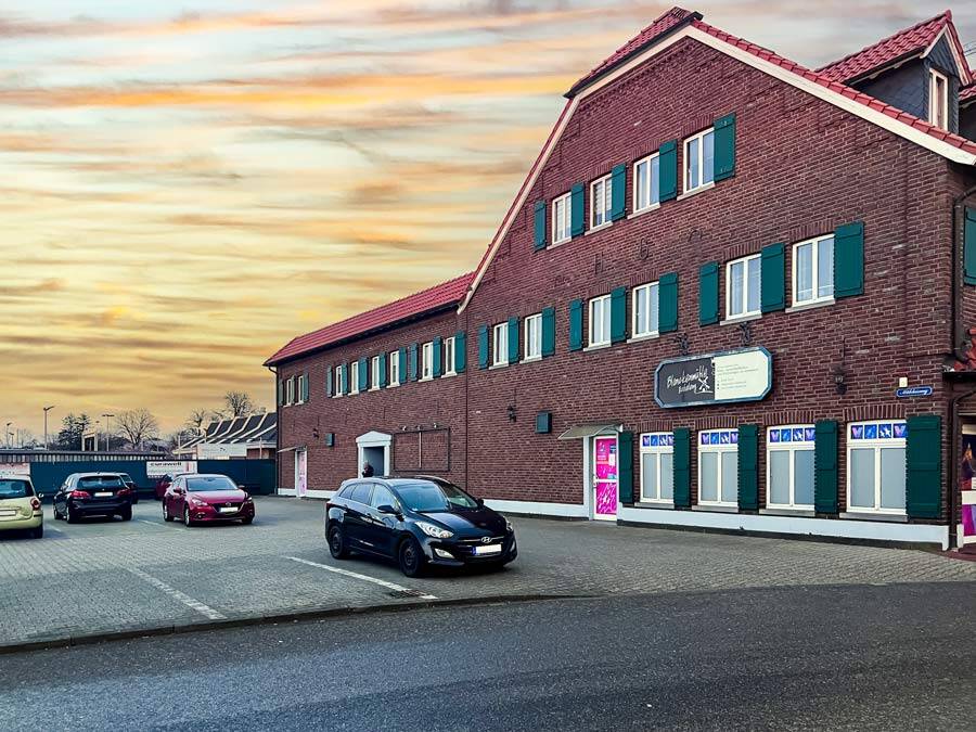 Vulkan Spielhalle Erkelenz