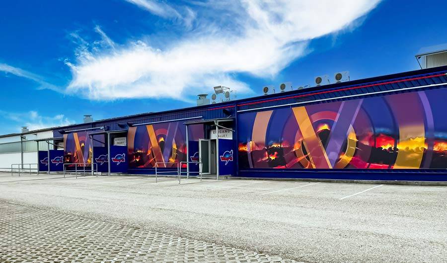 Vulkan Spielhalle Gollhofen