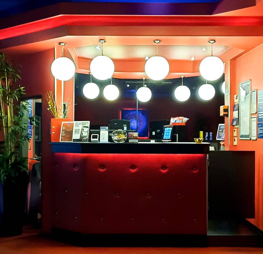 Vulkan Spielhalle Mülheim Speldorf