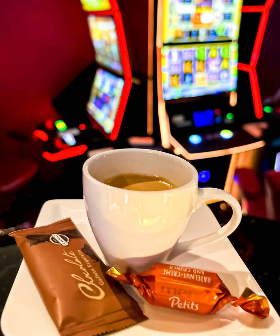 Vulkan Spielhalle Ratingen