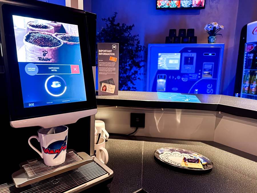 Vulkan Spielhalle Erkelenz