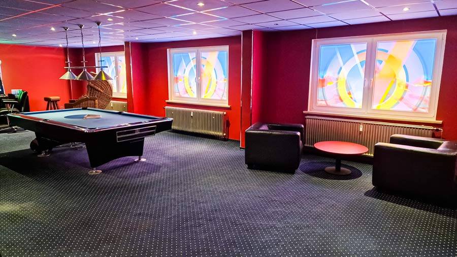 Vulkan Spielhalle Buchholz