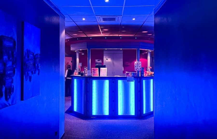 Vulkan Spielhalle Erkelenz