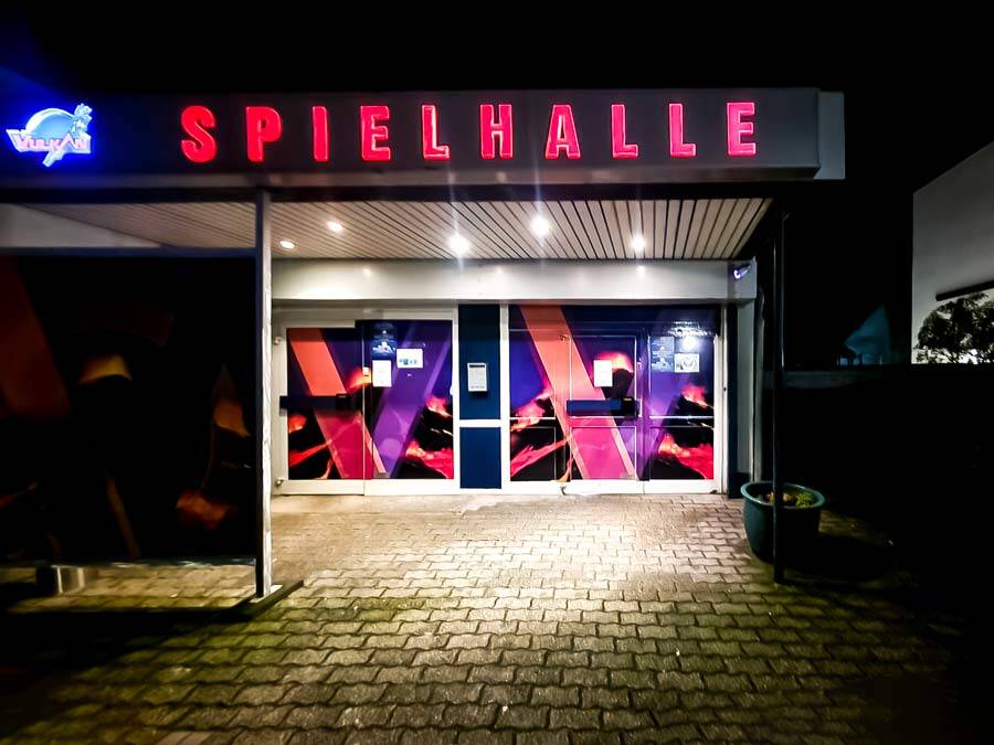 Spielhalle In Der Nähe Jetzt Geöffnet Wilkommen in der Vulkan Spielhalle Geldern in d. Issumer Str