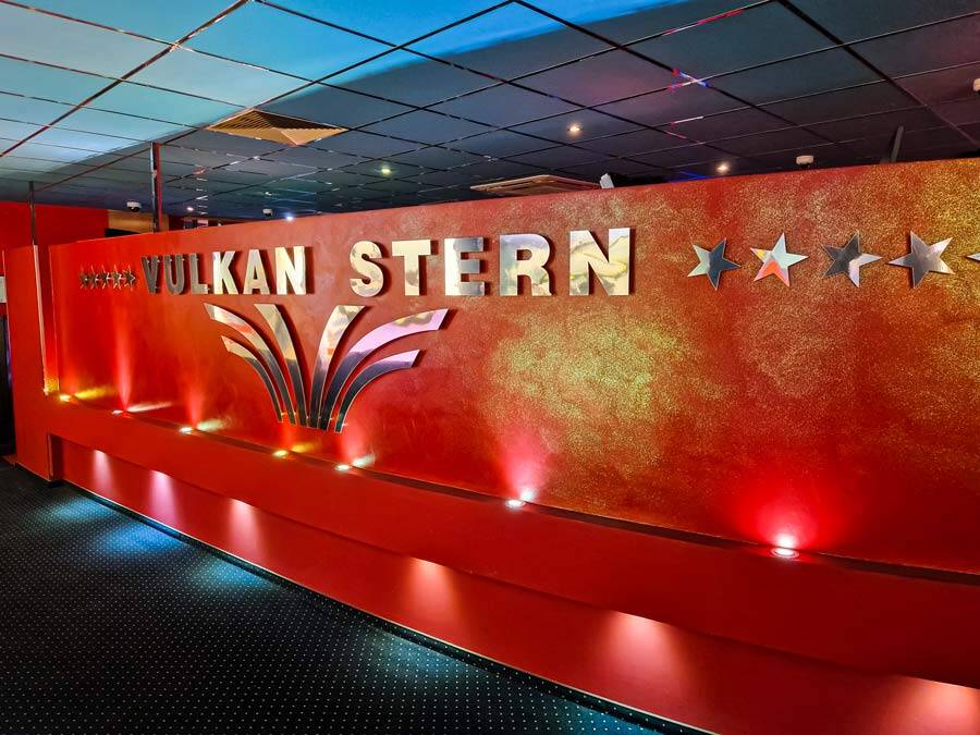 Vulkan Spielhalle Itzehoe