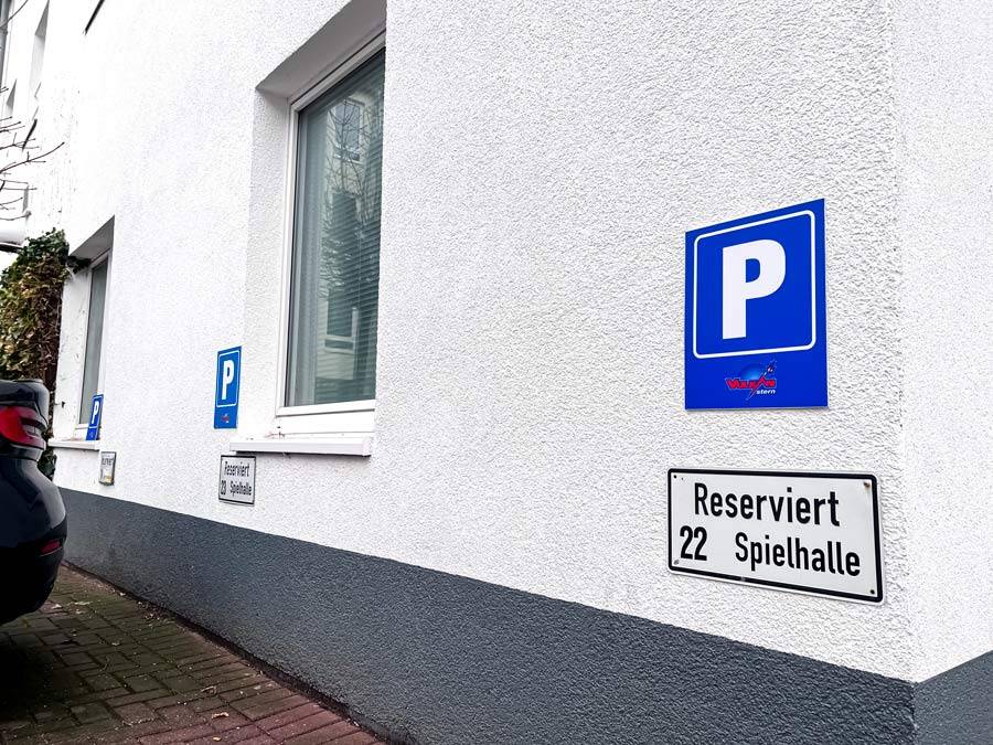 Vulkan Spielhalle Ratingen