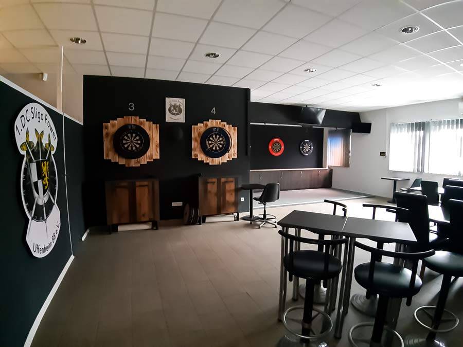 Vulkan Spielhalle Uffenheim