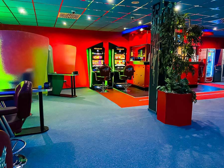 Spielhalle Deggendorf