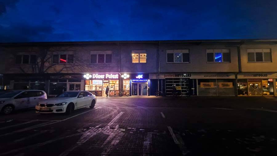 Vulkan Spielhalle Nienburg