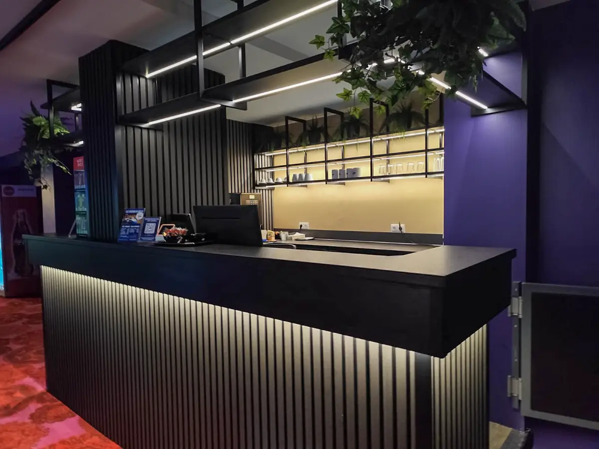 vulkan spielhalle Hamburg langenhorn